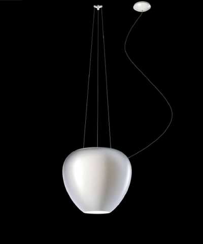 Подвесной светильник Egoluce AEROSTAT S