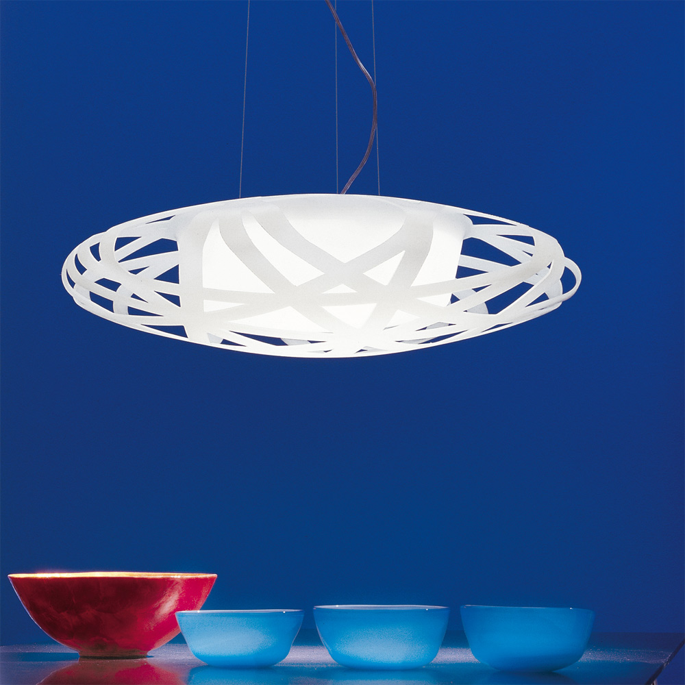 Подвесной светильник Leucos (Alt Lucialternative) X-Ray S