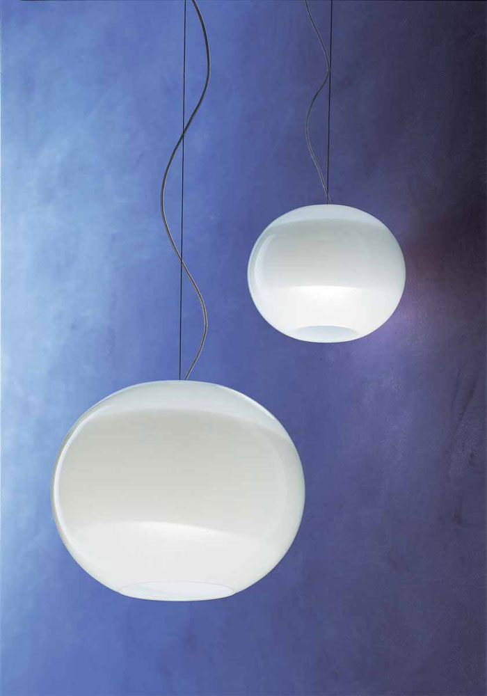 Подвесной светильник Leucos (Alt Lucialternative) Oriente S27 / S37