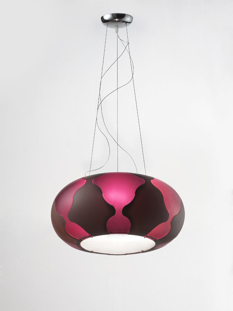 Подвесной светильник Leucos (Alt Lucialternative) Flan