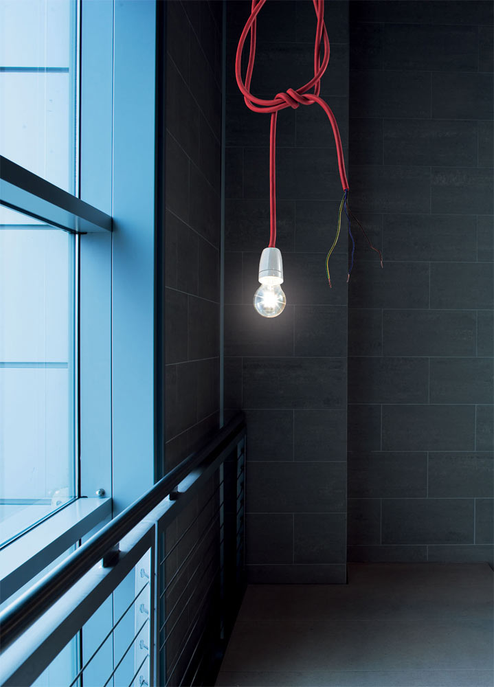 Подвесной светильник Leucos (Alt Lucialternative) Bingoingo