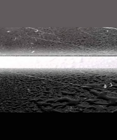 Встраиваемый в стену светильник Egoluce SPOOK