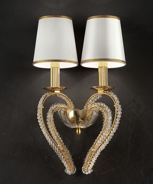 Masiero Luxury Cristalry A2