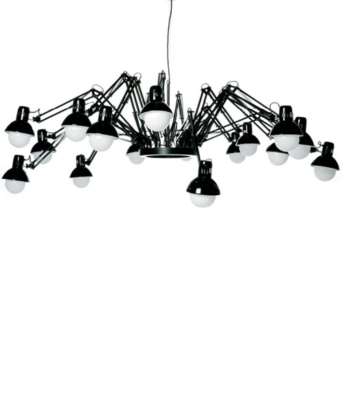 Подвесной светильник Moooi Dear Ingo