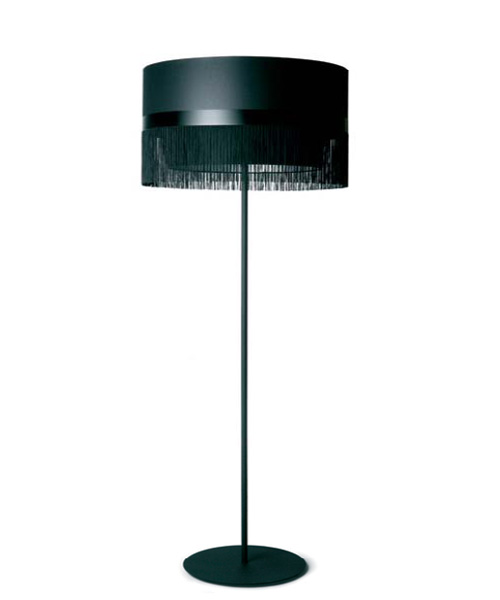Напольный светильник Moooi Fringe 5