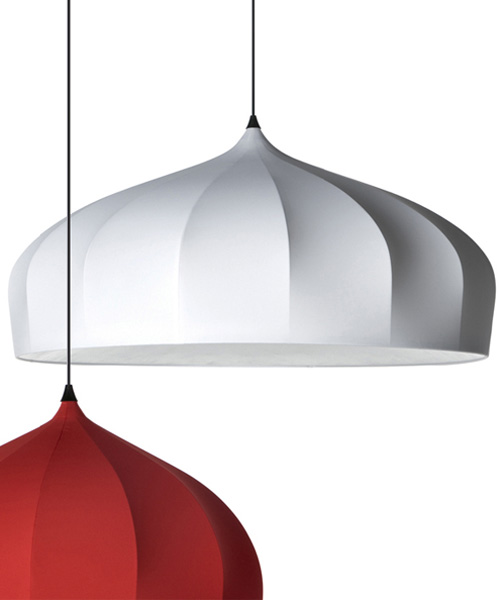 Подвесной светильник Moooi Dome