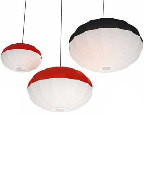 Подвесной светильник Moooi Eurolantern