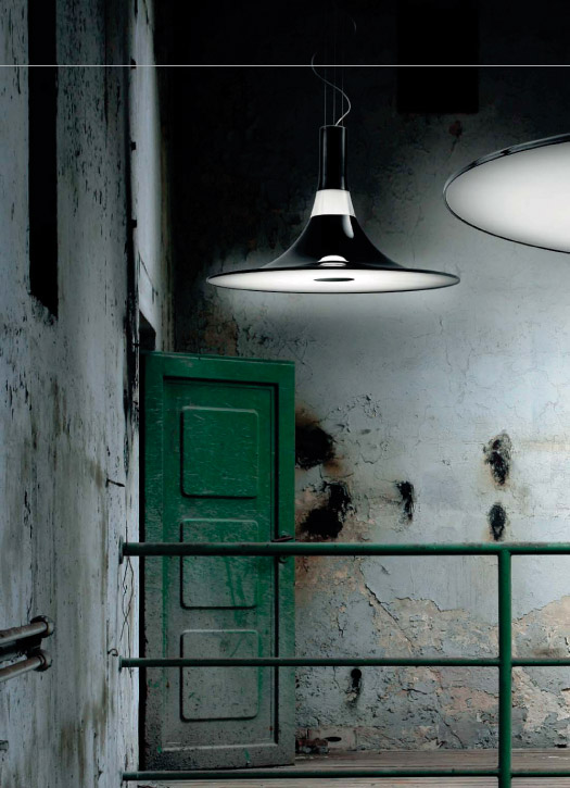 Подвесной светильник Moooi Icon