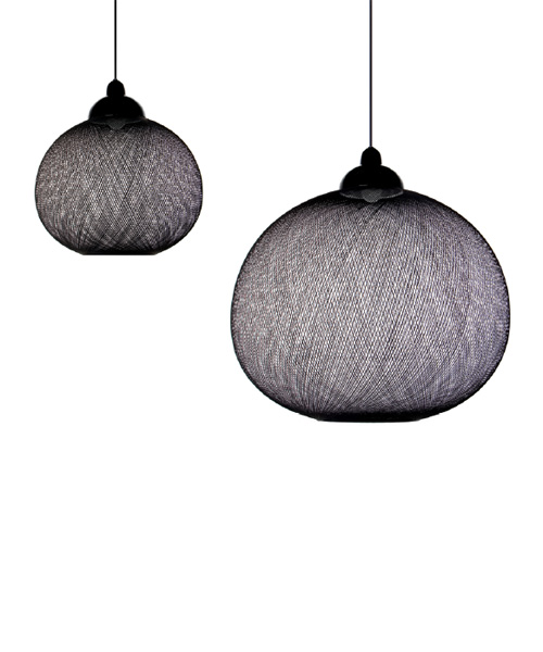 Подвесной светильник Moooi Non Random Light