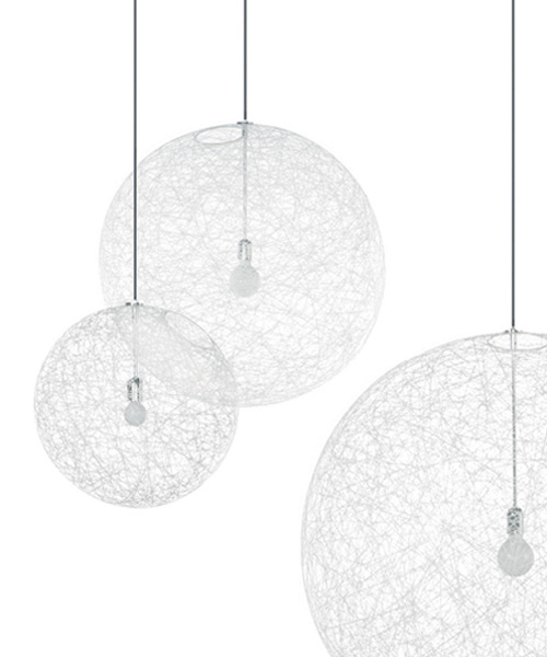 Подвесной светильник Moooi Random Light