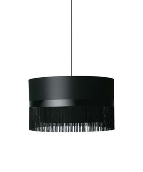 Подвесной светильник Moooi Fringe 1
