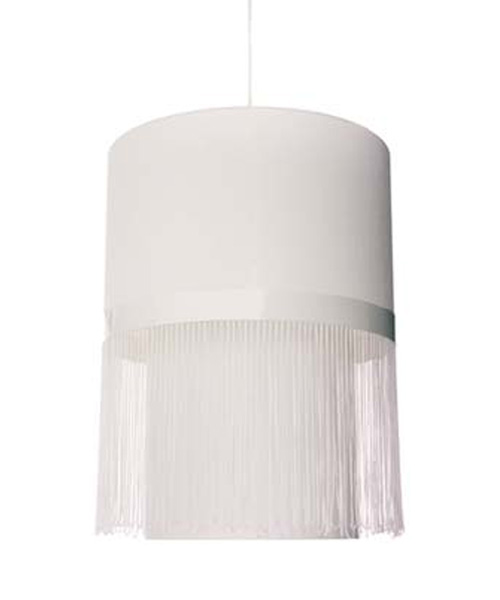 Подвесной светильник Moooi Fringe 4