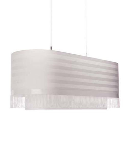 Подвесной светильник Moooi Fringe 6