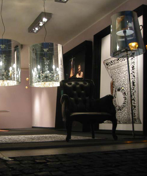 Подвесной светильник Moooi Light shade  shade