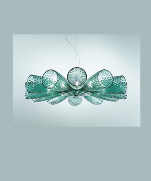 Подвесной светильник Italamp Cheers 2400/12