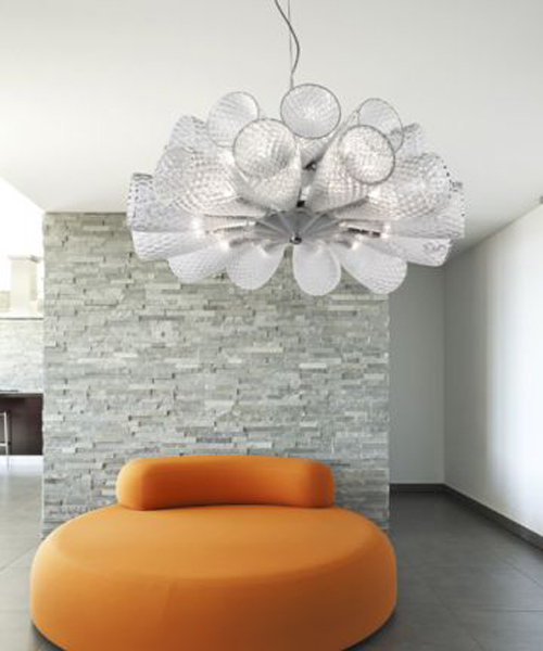 Подвесной светильник Italamp Cheers 2400/12+12