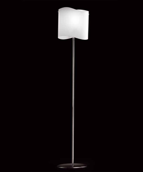 Напольный светильник MM Lampadari Onda D030/LT1