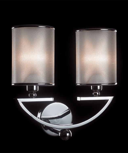 Настенный светильник MM Lampadari MM LAMPADARI Belt 1Z011/A2