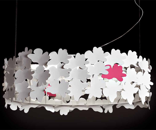 Подвесной светильник MM Lampadari Air 6934/100, 6934