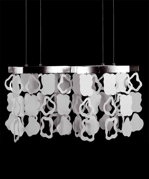 Подвесной светильник MM Lampadari Clouds 6927/100,