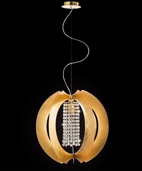 Подвесной светильник MM Lampadari Aton 6892/100