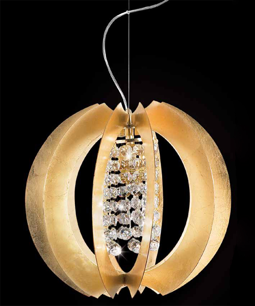 Подвесной светильник MM Lampadari Aton 6892/101