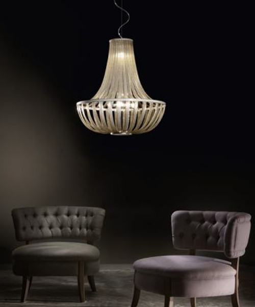 Подвесной светильник Italamp Soon 2318/70