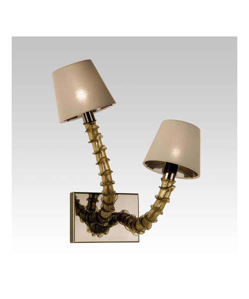 Mee BOSS applique orizzontale 2