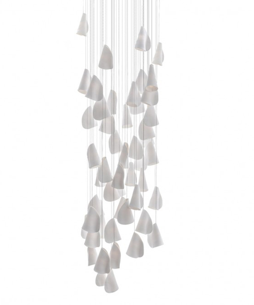 Подвесной светильник Bocci 21.50