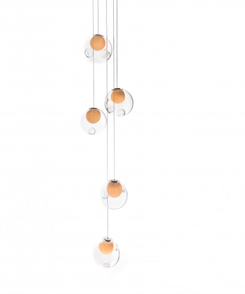 Подвесной светильник Bocci 28.5 Random