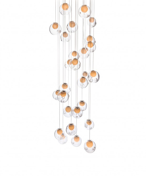 Подвесной светильник Bocci 28.28 Random