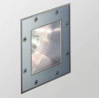 Встраиваемый в стену светильник Delta Light BASIC SIW 50