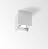 Настенно-потолочный светильник Delta Light BOXY+LED WW