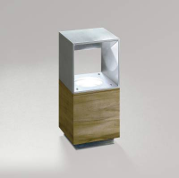 Осветительный столб Delta Light BRIDGE 151 T50