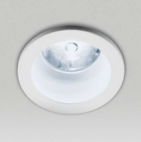 Встраиваемый в потолок светильник Delta Light DEEP IRIS S1 NW