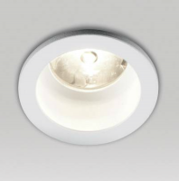 Встраиваемый в потолок светильник Delta Light DEEP IRIS S1 WW