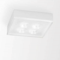 Настенно-потолочный светильник Delta Light DOT.COM S 4