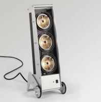 Напольный светильник Delta Light GRAND CAFE FT50