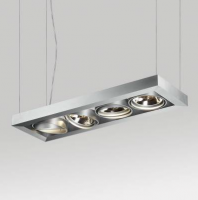 Подвесной светильник Delta Light GRAND PRIX RC 411 T50