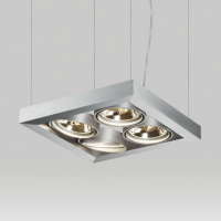 Подвесной светильник Delta Light GRAND PRIX SC 411 T50