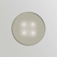 Встраиваемый в стену светильник Delta Light HELA R TRIMLESS WW