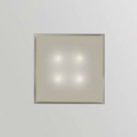 Встраиваемый в стену светильник Delta Light HELA S TRIMLESS WW