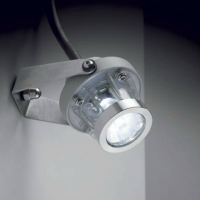 Настенный светильник Delta Light INDUSTRIAL S