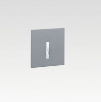 Встраиваемый в стену светильник Delta Light INLET MS