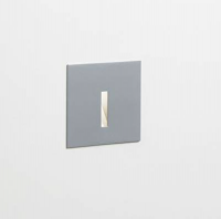 Встраиваемый в стену светильник Delta Light INLET MS WW