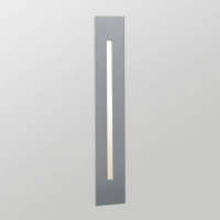 Встраиваемый в стену светильник Delta Light INLET S WW