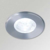 Встраиваемый в потолок светильник Delta Light IRIS S1