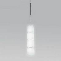 Настенно-потолочный светильник Delta Light JETI LUSTER EVG DIM 2