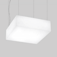 Настенно-потолочный светильник Delta Light JETI PLANO H 160 C