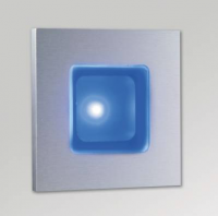 Встраиваемый в стену светильник Delta Light LEDS C® S BLUE